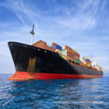 International Logistics Companies Sea Freight Service Shipping Agent China To USA